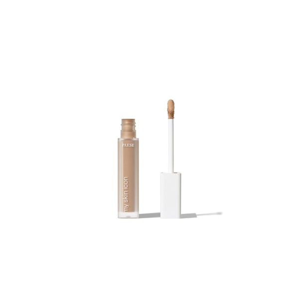 PAESE MY SKIN ICON paakių maskuoklis, 02 Natural Beige