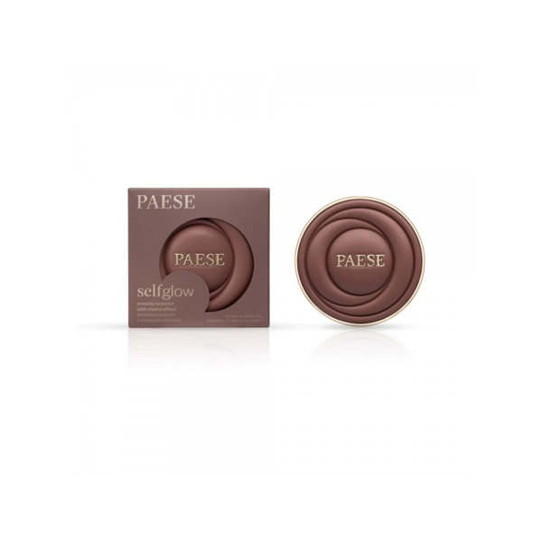 PAESE SELFGLOW Kreminis Bronzantas PAESE SELFGLOW Kreminis Bronzantas