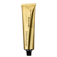 ANTIPODES, Švytėjimo suteikianti veido kaukė su manukos medumi AURA GOLD, 75 ml ANTIPODES, Švytėjimo suteikianti veido kaukė su manukos medumi AURA GOLD, 75 ml