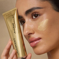 ANTIPODES, Švytėjimo suteikianti veido kaukė su manukos medumi AURA GOLD, 75 ml ANTIPODES, Švytėjimo suteikianti veido kaukė su manukos medumi AURA GOLD, 75 ml