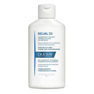 DUCRAY KELUAL, šampūnas nuo pleiskanų, niežulio, 100ml paveikslėlis