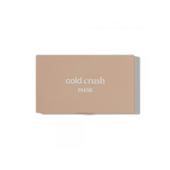 PAESE Šešėlių paletė "Cold Crush" PAESE Šešėlių paletė "Cold Crush"