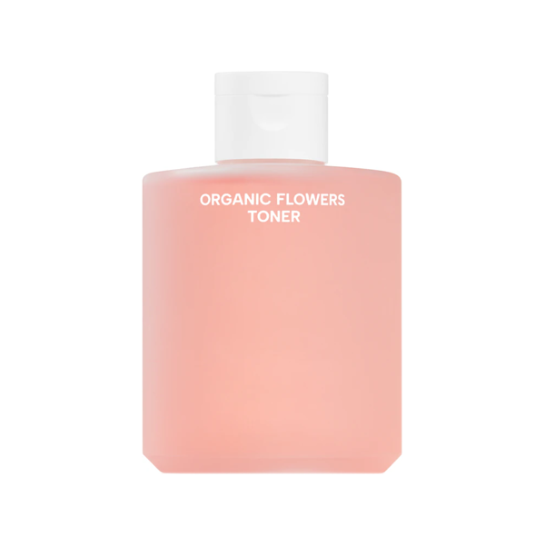 WHAMISA Organic Flowers „Deep Rich" gilaus drekinimo tonikas, 200 ml WHAMISA Organic Flowers „Deep Rich" gilaus drekinimo tonikas, 200 ml