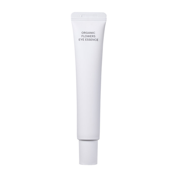 WHAMISA Organic Flowers paakių esencija, 30 ml