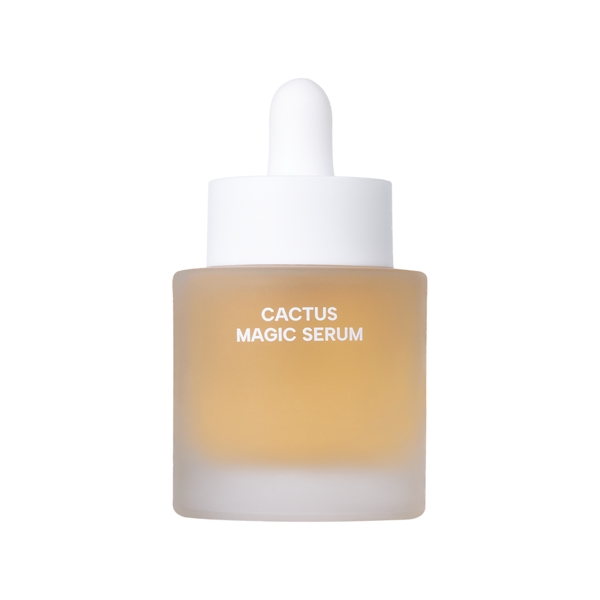 WHAMISA Organic Cactus serumas „Magic", 32 ml