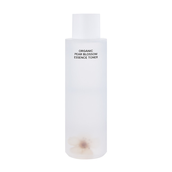 WHAMISA Organic Pear Blossom tonikas esensija, 160 ml WHAMISA Organic Pear Blossom tonikas esensija, 160 ml