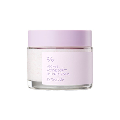 Dr. Ceuracle stangrinamasis kremas su uogomis 75ml