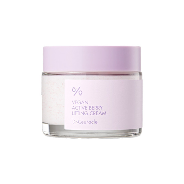 Dr. Ceuracle stangrinamasis kremas su uogomis 75ml