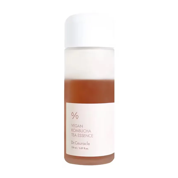 Dr. Ceuracle gaivinanti esencija su kombucha150ml