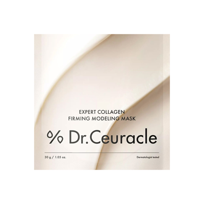 Dr. Ceuracle stangrinanti kaukė-maska su kolagenu 30g