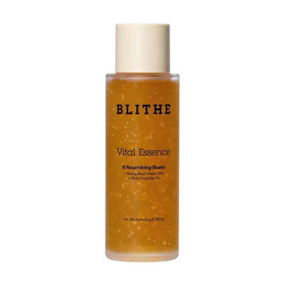 BLITHE Vital Essence 8 Nourishing Beans - esencija, 123 ml