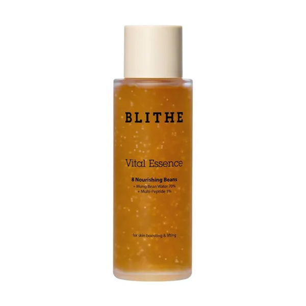 BLITHE Vital Essence 8 Nourishing Beans - esencija, 123 ml