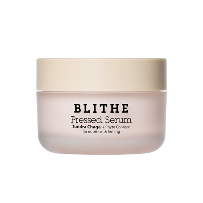 BLITHE Tundra Chaga - atjauninamasis serumas-kremas, 50 ml
