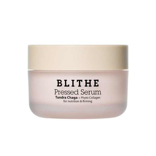 BLITHE Tundra Chaga - atjauninamasis serumas-kremas, 50 ml
