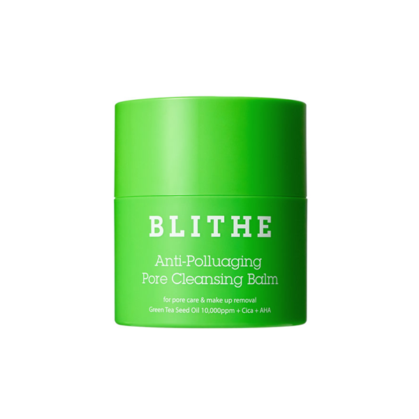 BLITHE Anti-PolluAging- valomasis balzamas veidui, 50 ml BLITHE Anti-PolluAging- valomasis balzamas veidui, 50 ml