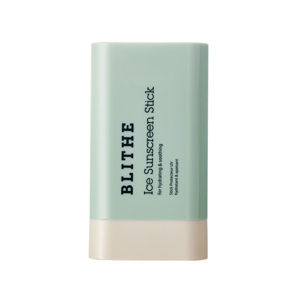 BLITHE Cooling Sun Stick - apsauginis pieštukas nuo saulės, 21 g