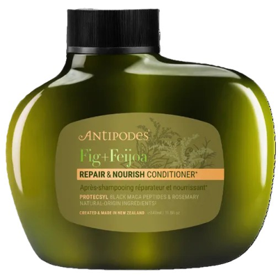 ANTIPODES, Atstatomasis ir maitinamasis kondicionierius FIG + FEIJOA, 340 ml