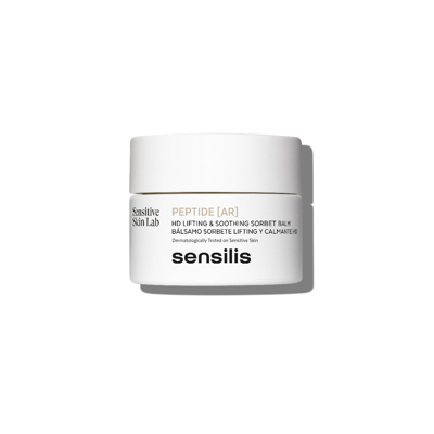 SENSILIS PEPTIDE AR, šerbetinis stangrinamasis balzamas, 50 ml paveikslėlis