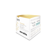 SENSILIS PEPTIDE AR, šerbetinis stangrinamasis kremas, 50 ml paveikslėlis