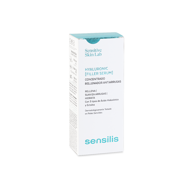 SENSILIS HYALURONIC, FILLER SERUM, drėkinamasis serumas, 30 ml paveikslėlis SENSILIS HYALURONIC, FILLER SERUM, drėkinamasis serumas, 30 ml paveikslėlis
