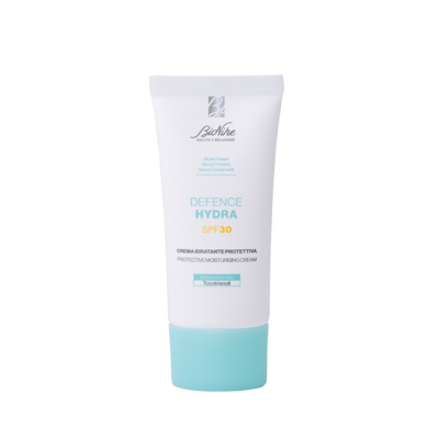 BioNike HYDRA, apsauginis drėkinamasis kremas, SPF30, 50 ml paveikslėlis