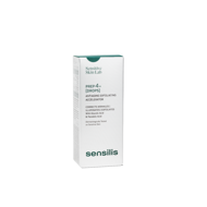 SENSILIS PREP4+ DROPS, šveičiamasis serumas, 30 ml paveikslėlis SENSILIS PREP4+ DROPS, šveičiamasis serumas, 30 ml paveikslėlis