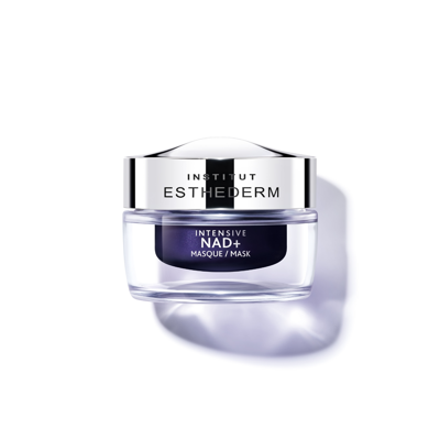 INSTITUT ESTHEDERM PARIS, veido kaukė INTENSIVE NAD+, 50 ml paveikslėlis