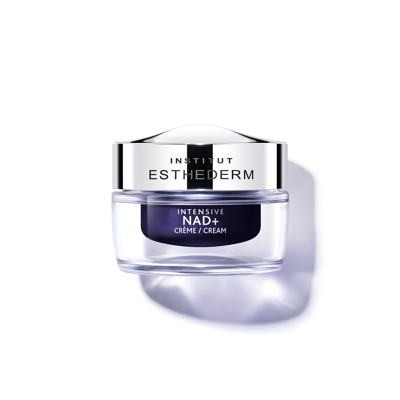 INSTITUT ESTHEDERM PARIS, veido kremas INTENSIVE NAD+, 50 ml paveikslėlis