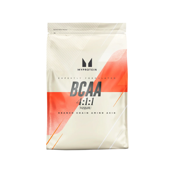 Amino rūgštys Myprotein 4:1:1 BCAA 250g Uogų skonio Amino rūgštys Myprotein 4:1:1 BCAA 250g Uogų skonio