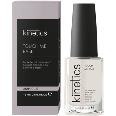 Kinetics Nagų lako pagrindas Protecting Base Coat KTMB, 15 ml