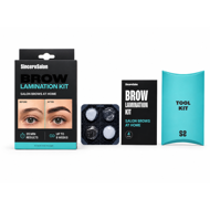 SINCERO SALON antakių laminavimo rinkinys SINCERO SALON antakių laminavimo rinkinys