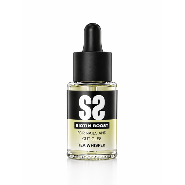 SINCERO SALON nagų aliejus Tea Whisper, 10ml