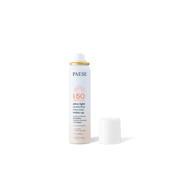 Makiažo dulksna su SPF 50. Makiažo dulksna su SPF 50.