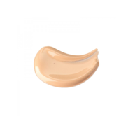 PAESE kreminė pudra "Long cover fluid", 0 Nude, 30ml.
