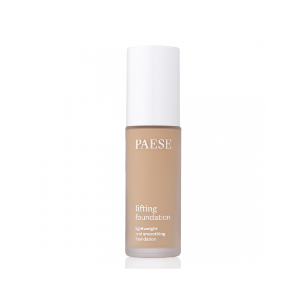 PAESE kreminė pudra "Lifting foundation", Nr.103, 30ml. PAESE kreminė pudra "Lifting foundation", Nr.103, 30ml.
