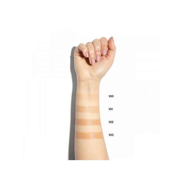 PAESE kreminė pudra "Lifting foundation", Nr.103, 30ml. PAESE kreminė pudra "Lifting foundation", Nr.103, 30ml.