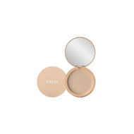 PAESE skaidri kompaktinė pudra "Matte powder semitransparent", 1A, 9g. PAESE skaidri kompaktinė pudra "Matte powder semitransparent", 1A, 9g.