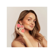 PAESE kreminiai skaistalai, Blush Kissed 01, 10g. PAESE kreminiai skaistalai, Blush Kissed 01, 10g.