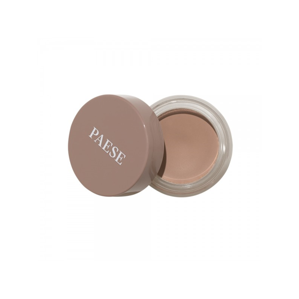 PAESE kreminis bronzantas, Tan Kissed 02, 12g. PAESE kreminis bronzantas, Tan Kissed 02, 12g.