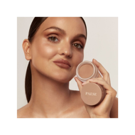 PAESE kreminis bronzantas, Tan Kissed 02, 12g. PAESE kreminis bronzantas, Tan Kissed 02, 12g.