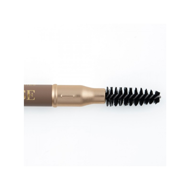 PAESE antakių pieštukas "Powder browpencil", Soft brown, 1.19g.