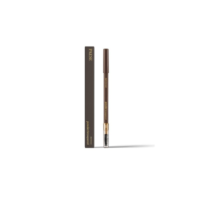 PAESE antakių pieštukas "Powder browpencil", spalva dark brown, 1,19g
