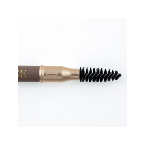 PAESE antakių pieštukas "Powder browpencil", spalva dark brown, 1,19g PAESE antakių pieštukas "Powder browpencil", spalva dark brown, 1,19g