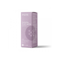 PAESE drėkinantis ir senėjimo požymius stabdantis serumas, 30ml. PAESE drėkinantis ir senėjimo požymius stabdantis serumas, 30ml.