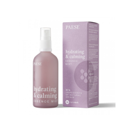 PAESE Drėkinanti ir raminanti veido dulksna, 100ml. PAESE Drėkinanti ir raminanti veido dulksna, 100ml.