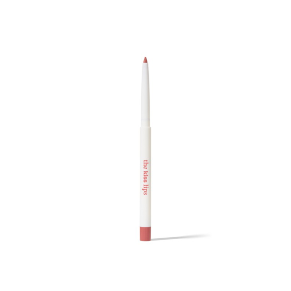 PAESE THE KISS LIPS lūpų kontūravimo pieštukas, Nude coral 02, 2g. PAESE THE KISS LIPS lūpų kontūravimo pieštukas, Nude coral 02, 2g.
