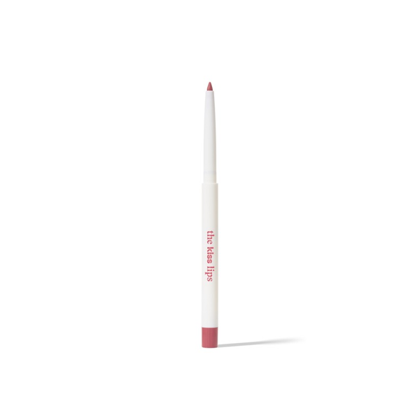 PAESE THE KISS LIPS lūpų kontūravimo pieštukas, Lovely pink 03, 0.3g. PAESE THE KISS LIPS lūpų kontūravimo pieštukas, Lovely pink 03, 0.3g.