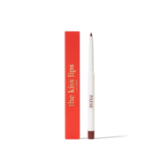 PAESE THE KISS LIPS lūpų kontūravimo pieštukas, Rusty Red 04, 02g. PAESE THE KISS LIPS lūpų kontūravimo pieštukas, Rusty Red 04, 02g.