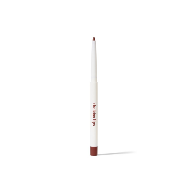 PAESE THE KISS LIPS lūpų kontūravimo pieštukas, Rusty Red 04, 02g. PAESE THE KISS LIPS lūpų kontūravimo pieštukas, Rusty Red 04, 02g.