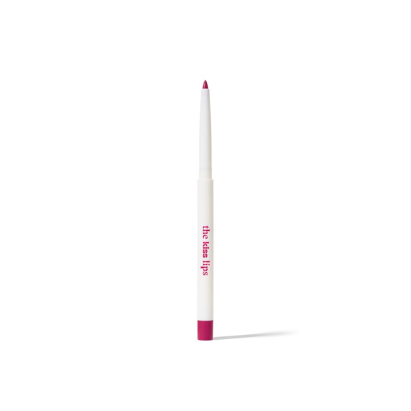 PAESE THE KISS LIPS lūpų kontūravimo pieštukas, Raspberry Red 05, 2g. PAESE THE KISS LIPS lūpų kontūravimo pieštukas, Raspberry Red 05, 2g.
